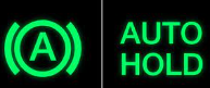 Auto Hold light