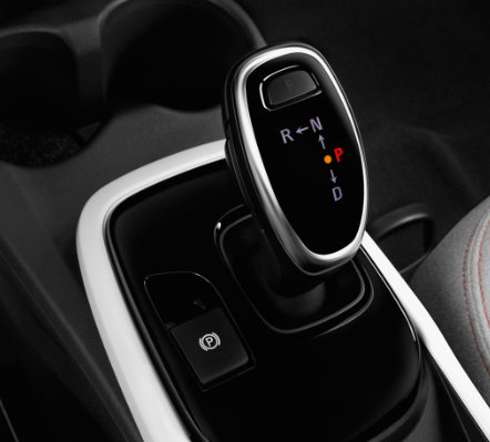 Chevy Bolt 2021 Gear Shift