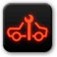 Icon for Service Vehicle Soon light 
